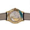 Reloj Chopard L.U.C Urushi de oro rosa Circa  2014 - Detail D2 thumbnail