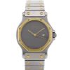 Cartier Santos Ronde watch in gold and stainless steel Circa 1983 - 00pp thumbnail