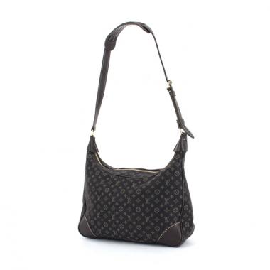 Louis Vuitton Boulogne Handbag 334431