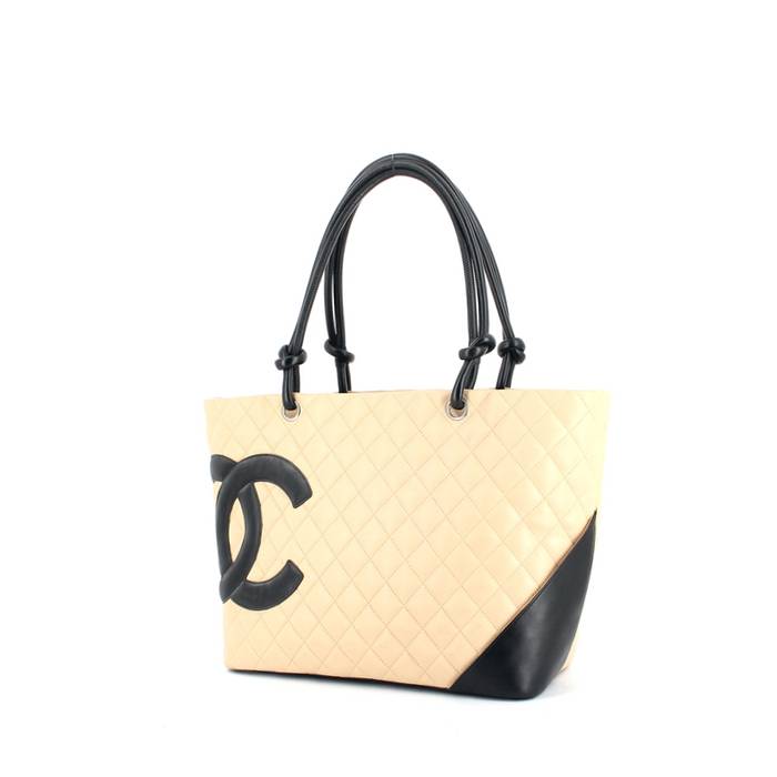 Chanel Cambon Handtasche 297304 | Collector Square