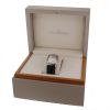 Jaeger Lecoultre Reverso watch in grey gold Ref: 270.3.63 Circa  2013 - Detail D5 thumbnail