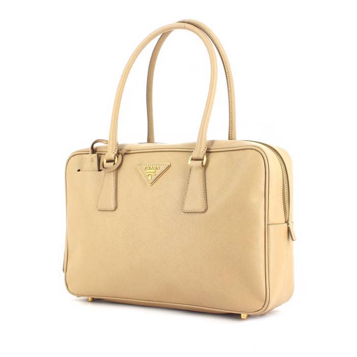 Prada Bauletto Handbag 400631, HealthdesignShops