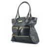 Barbara Bui handbag in black leather - 00pp thumbnail