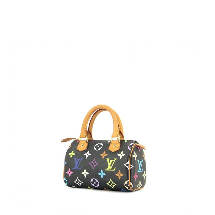 multicolor monogram lv bolsa