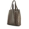 Shopping bag Louis Vuitton Beaubourg in tela monogram - 00pp thumbnail