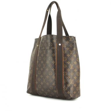 Bolso Cabás Louis Vuitton Beaubourg en lona Monogram