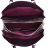 Louis Vuitton sac à main Pont Neuf grand modèle en cuir épi violet - Detail D2 thumbnail