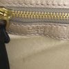 Chloé handbag in beige leather - Detail D3 thumbnail