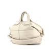 Givenchy handbag in beige leather - 00pp thumbnail