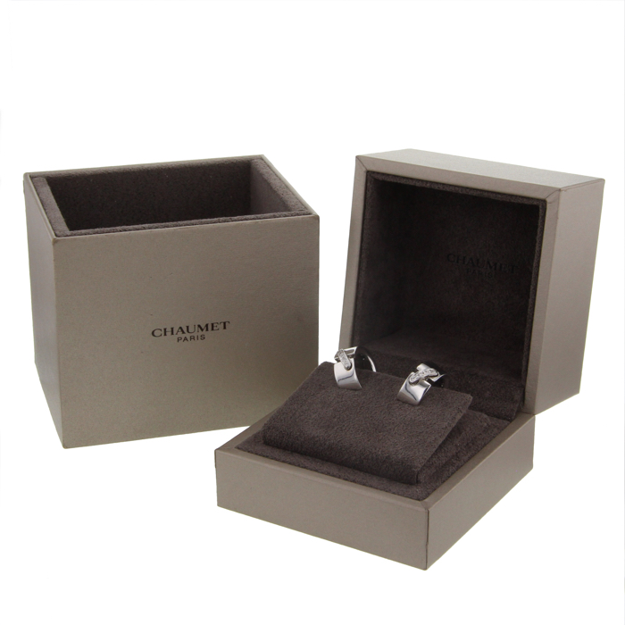 Chaumet Lien Earring 301110 | Collector Square