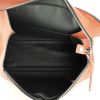 Celine handbag in red leather - Detail D2 thumbnail