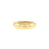 Anello Chaumet Jonc in oro giallo - 00pp thumbnail