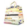 Hermes handbag in multicolor synthetic fabric - 00pp thumbnail