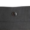 Hermes Toto Bag - Shop Bag shopping bag in grey canvas - Detail D3 thumbnail