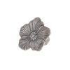 Buccellati ring in silver - 00pp thumbnail