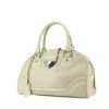 Louis Vuitton Montaigne handbag in off-white epi leather - 00pp thumbnail
