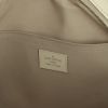 Bolso de mano Louis Vuitton Montaigne en cuero Epi blanquecino - Detail D3 thumbnail