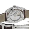 Omega Seamaster Aqua Terra watch in stainless steel Circa  2000 - Detail D2 thumbnail