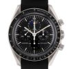 Omega Speedmaster Moon Phase watch in Stainless steel Circa  1990 - 00pp thumbnail