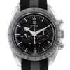Omega Speedmaster Broad Arrow watch in stainless steel Circa 2000 - 00pp thumbnail