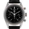 Tag Heuer Carrera watch in stainless steel Ref: CV2111 Circa  2000 - 00pp thumbnail
