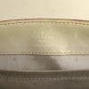 Talentueux handbag in beige suhali leather - Detail D3 thumbnail