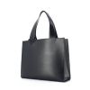 Louis Vuitton bolso de mano en cuero Epi negro - 00pp thumbnail
