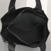 Louis Vuitton bolso de mano en cuero Epi negro - Detail D2 thumbnail