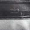 Louis Vuitton bolso de mano en cuero Epi negro - Detail D3 thumbnail