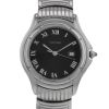 Reloj Cartier Cougar de acero Circa  2000 - 00pp thumbnail