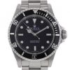 Rolex Submariner watch in stainless steel Ref: 14060 Circa  1991 - 00pp thumbnail