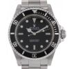 Rolex Submariner in stainless steel Ref : 14060 M Circa  2001 - 00pp thumbnail
