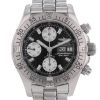 Breitling Chrono Superocean in stainless steel Ref : A13340 Circa  2010 - 00pp thumbnail