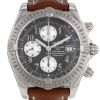 Reloj Breitling Avenger de acero Ref :  A13356 Circa 2000 - 00pp thumbnail