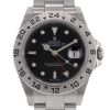 Reloj Rolex Explorer II de acero Ref : 16570 Circa  2001 - 00pp thumbnail