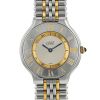 Reloj Cartier Must 21 de oro chapado y acero Ref :  1330  - 00pp thumbnail