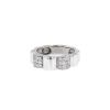 Chanel Profil ring in white gold and diamonds - 00pp thumbnail