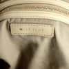Bolso de mano Givenchy en cuero beige - Detail D3 thumbnail