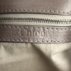 Sac à main Chloé Paddington petit modèle en cuir taupe - Detail D3 thumbnail