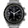 Omega Speedmaster Day Date in stainless steel Ref :  3520 Circa  2000 - 00pp thumbnail