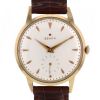 Reloj Zenith de oro rosa Circa  1960 - 00pp thumbnail