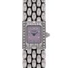 Chaumet Khesis watch in stainless steel Circa  2000 - 00pp thumbnail