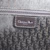 Dior Piercing handbag in brown leather - Detail D3 thumbnail