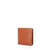 Portafogli Louis Vuitton in pelle Epi marrone - 00pp thumbnail