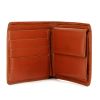 Louis Vuitton wallet in brown epi leather - Detail D1 thumbnail