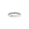 Tiffany & Co Elsa Peretti ring in platinium and diamond - 00pp thumbnail