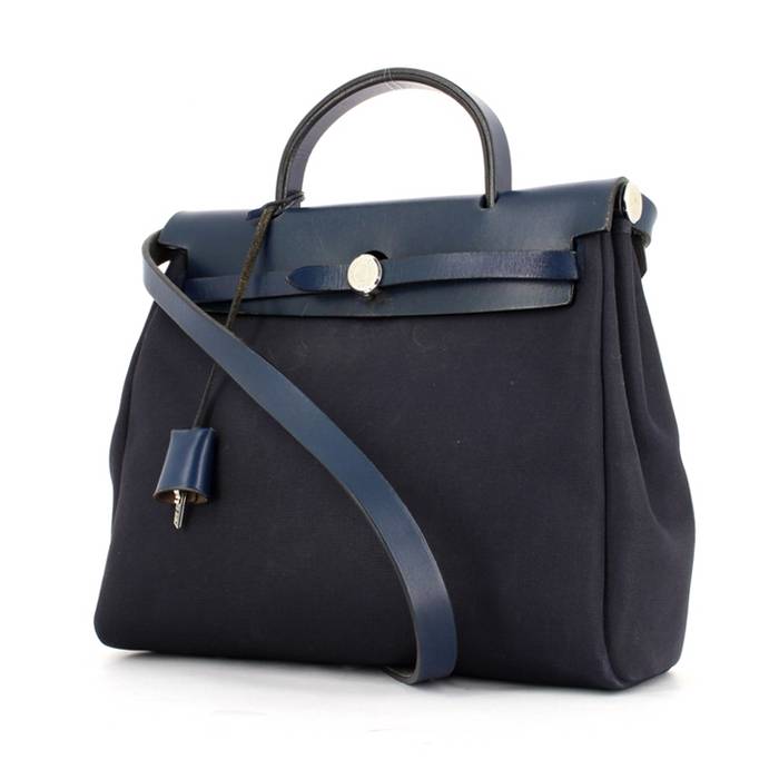 Hermès Herbag Handbag 306941 | Collector Square