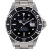 Rolex Submariner Date in stainless steel Ref : 16610 Circa  2002 - 00pp thumbnail