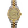 Rolex Datejust Lady in gold and stainless steel Ref :  79173 Circa  2001 - 00pp thumbnail