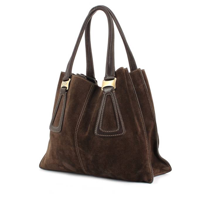 Tod's Handbag 306987 | Collector Square